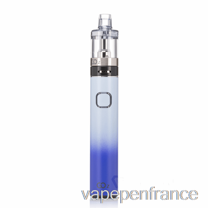 Kit De Démarrage Innokin Go Z Stylo Vape Lagon Bleu